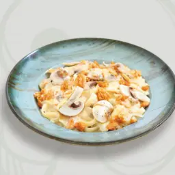 باستا الفطر